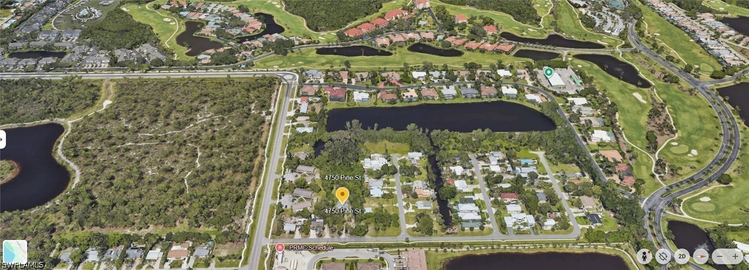 Residential for Sale in Acreage Header, FL, $1,485,000 — photo 2