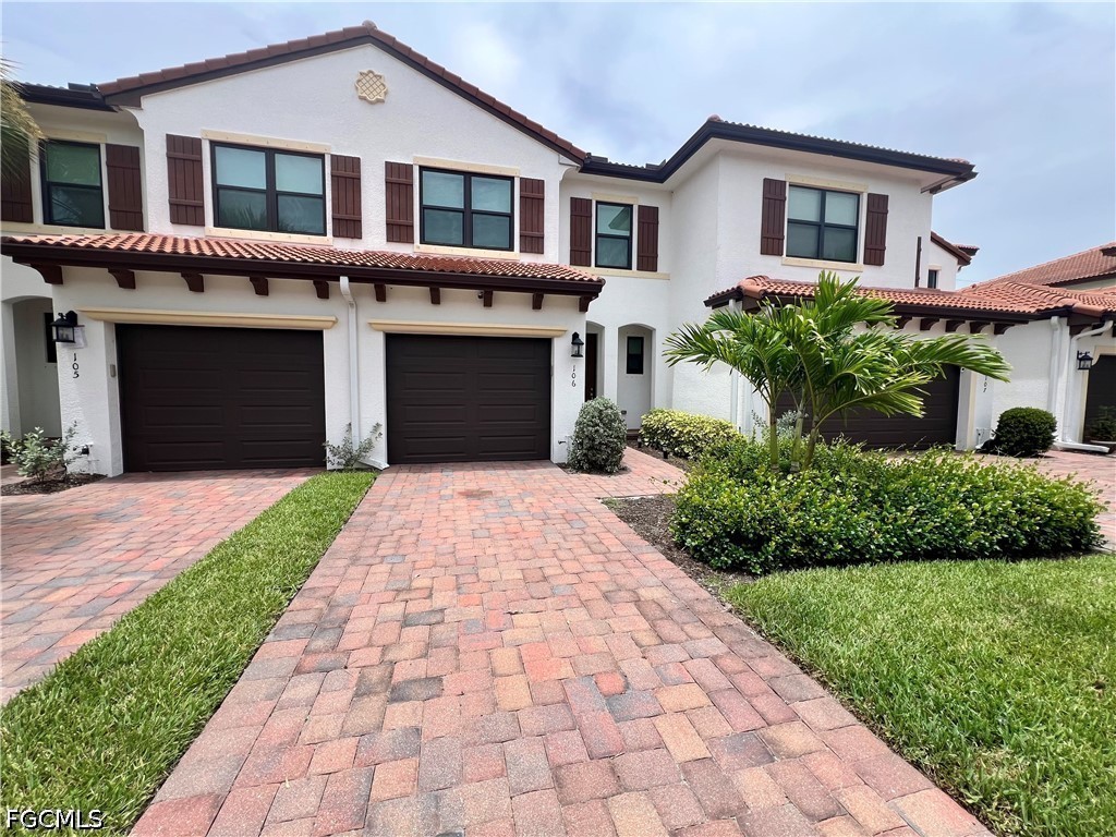 3 Bed Townhouse for Sale in Portofino Springs, FL, $2,200 — photo 2