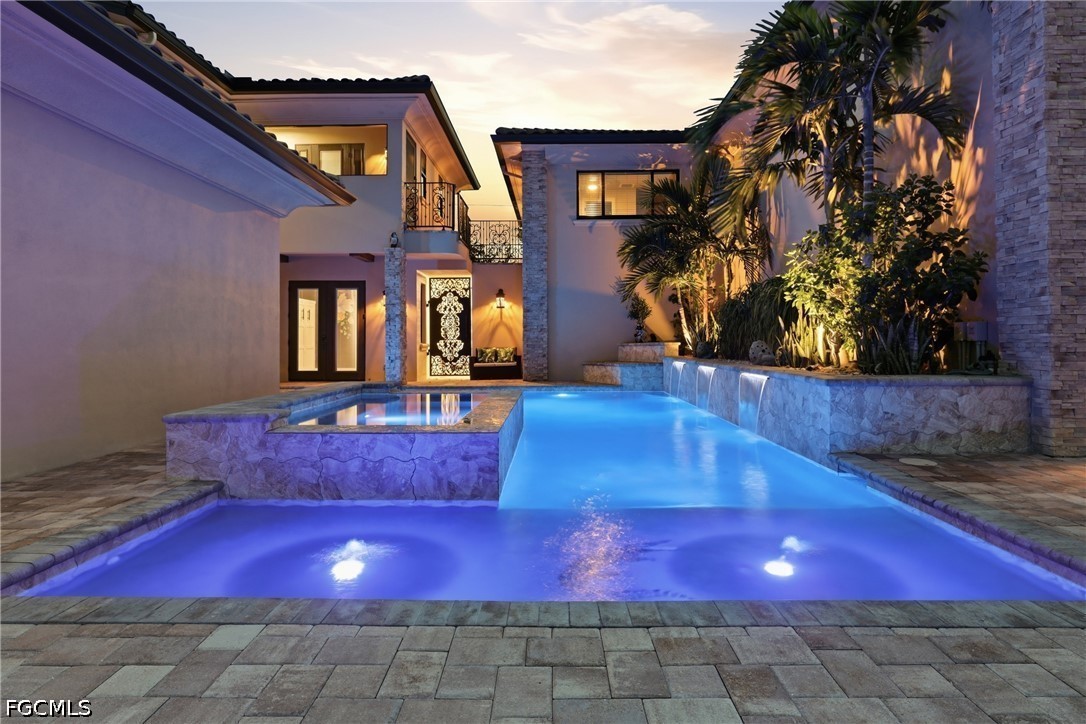 5 Bed Pool Home for Sale in Cape Coral, FL, $1,997,000 — photo 2