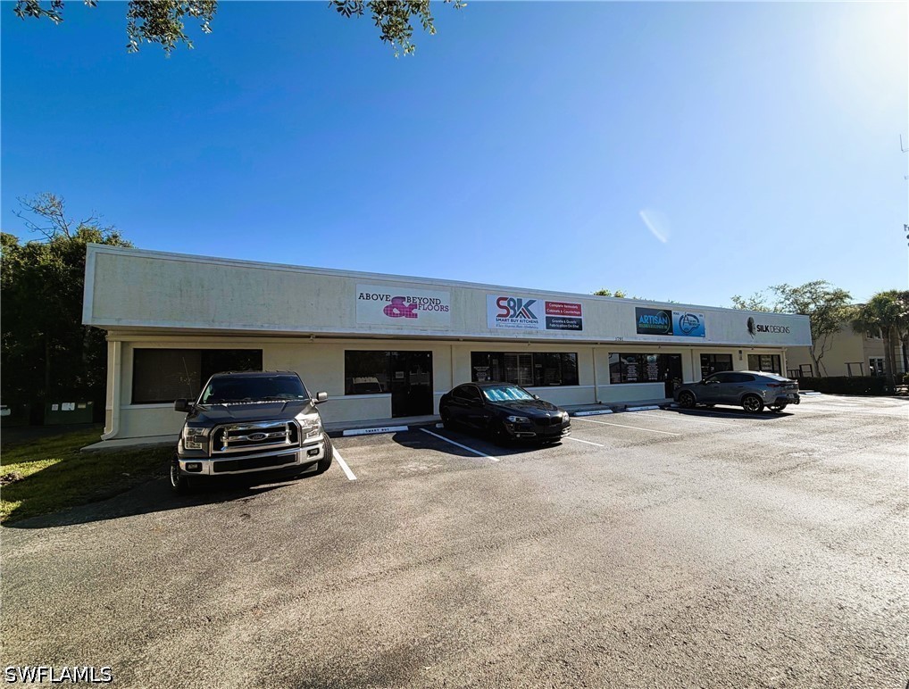 Industrial for Sale in Naples, FL — photo 2