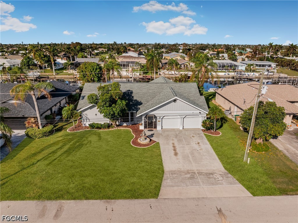 3 Bed Pool Home for Sale in Cape Coral, FL, $2,600 — photo 2