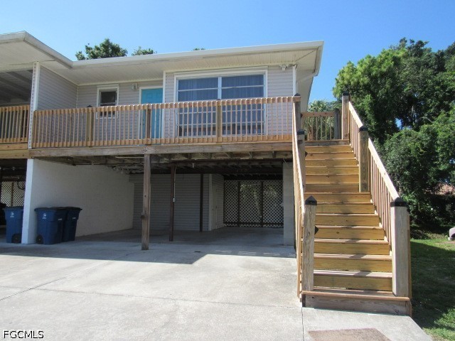 1 Bed Duplex for Sale in Fort Myers, FL, $1,400 — photo 2