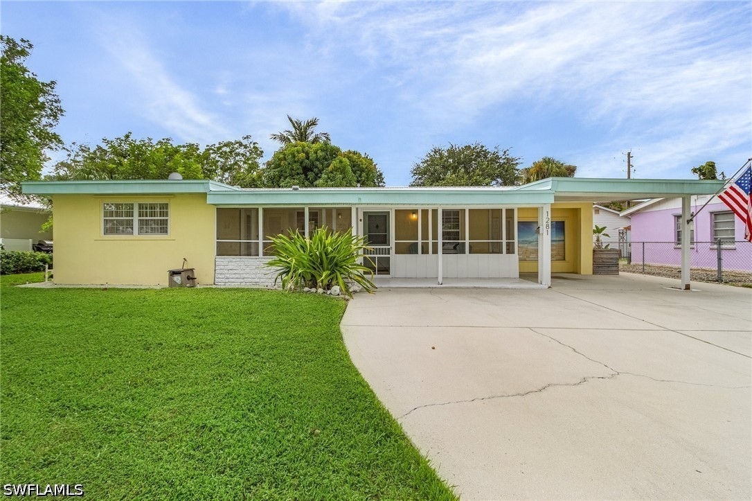 4 Bed SingleFamilyResidence for Sale in Naples, FL, $7,000 — photo 2