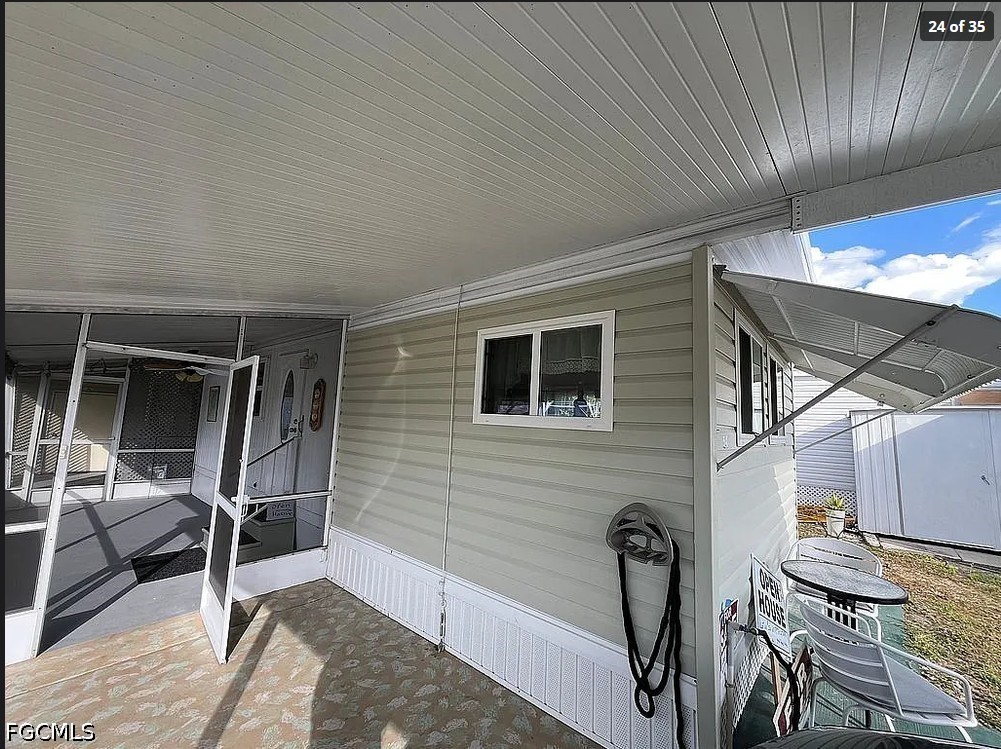 2 Bed ManufacturedHome for Sale in Fort Myers, FL, $69,900 — photo 2