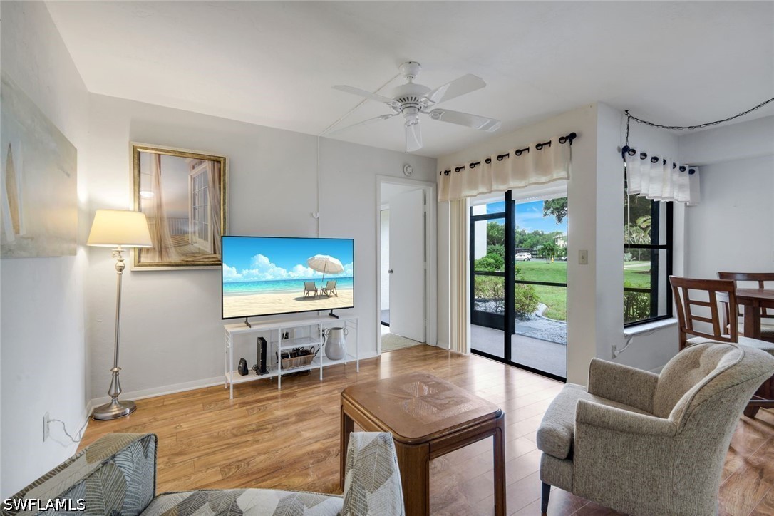 2 Bed Condominium for Sale in Fort Myers, FL, $175,000 — photo 2