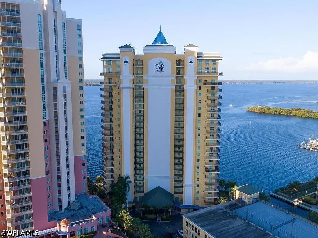 3 Bed Condominium for Sale in Beau Rivage, FL, $2,700 — photo 2