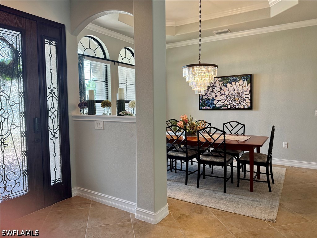 4 Bed Pool Home for Sale in Bella Firenze, FL, $15,000 — photo 2