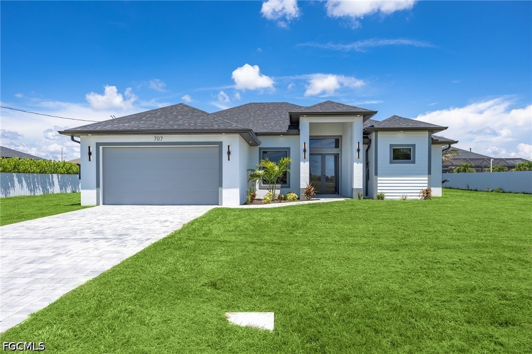 3 Bed SingleFamilyResidence for Sale in Cape Coral, FL — photo 2