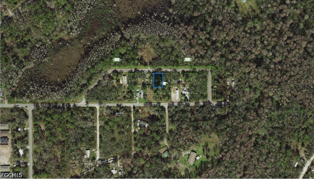 Residential for Sale in Acreage, FL, $17,000 — photo 2