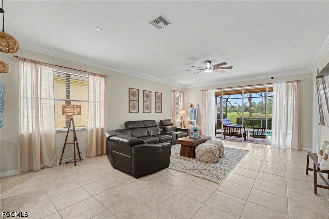 3 Bed Pool Home for Sale in Magnolia Landing, FL, $424,892 — photo 2