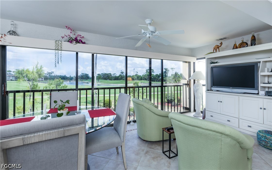 3 Bed Waterfront Home for Sale in Fort Myers, FL, $249,000 — photo 2