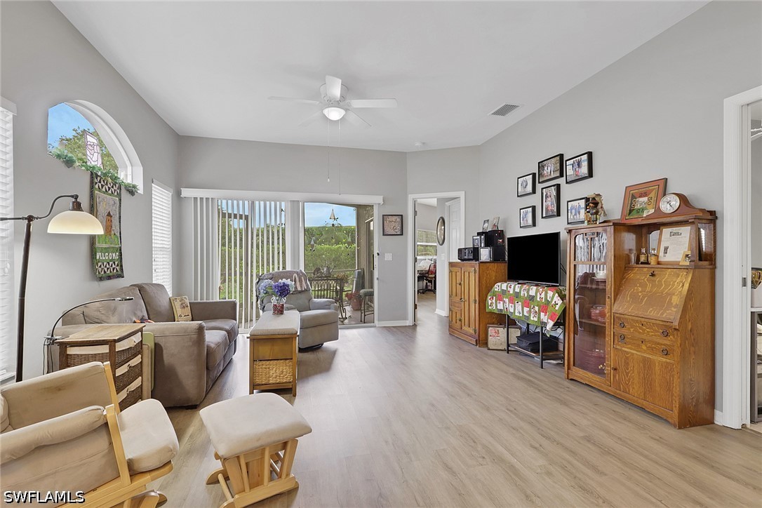 2 Bed SingleFamilyResidence for Sale in Estero, FL, $299,999 — photo 2