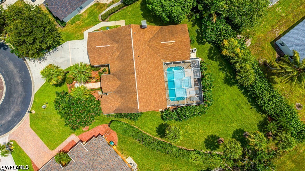3 Bed Pool Home for Sale in Briarwood, FL, $809,900 — photo 2