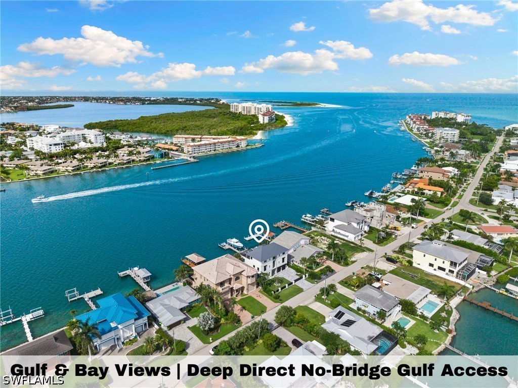 4 Bed Waterfront Home for Sale in Naples, FL, $5,395,000 — photo 2
