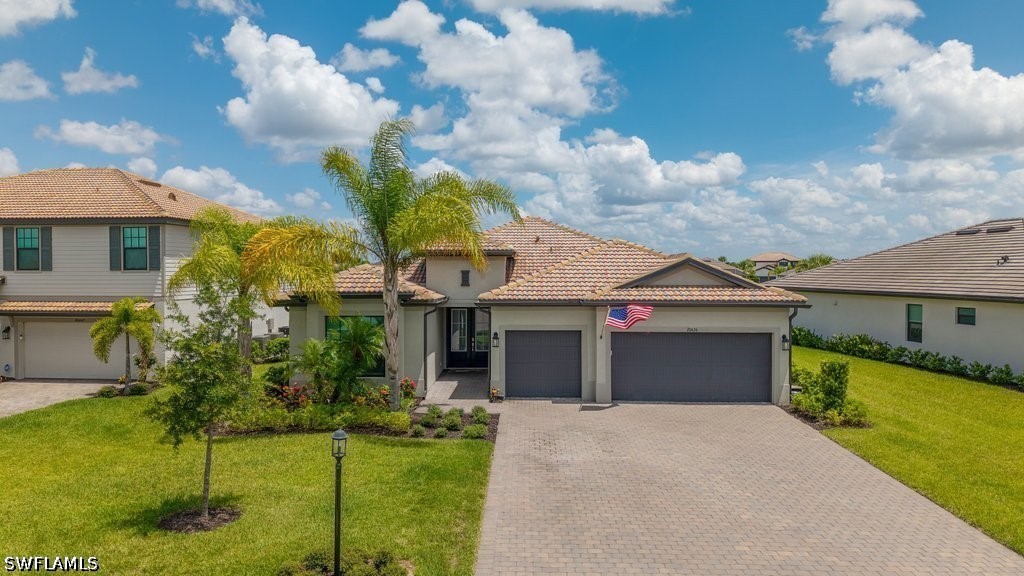 3 Bed SingleFamilyResidence for Sale in Estero, FL, $649,900 — photo 2