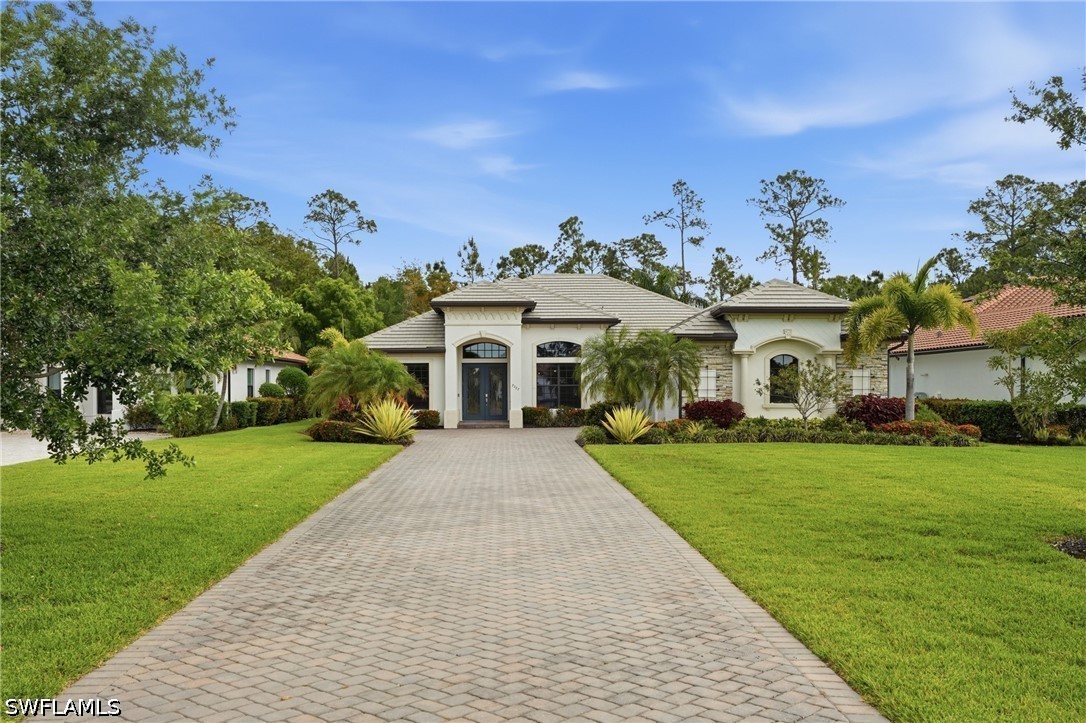 4 Bed Pool Home for Sale in Lamorada, FL, $1,447,000 — photo 2