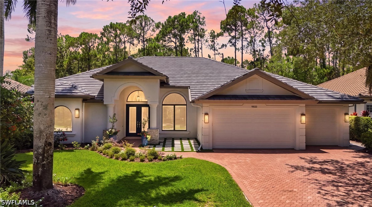 5 Bed Pool Home for Sale in Wilshire Lakes, FL, $2,250,000 — photo 2