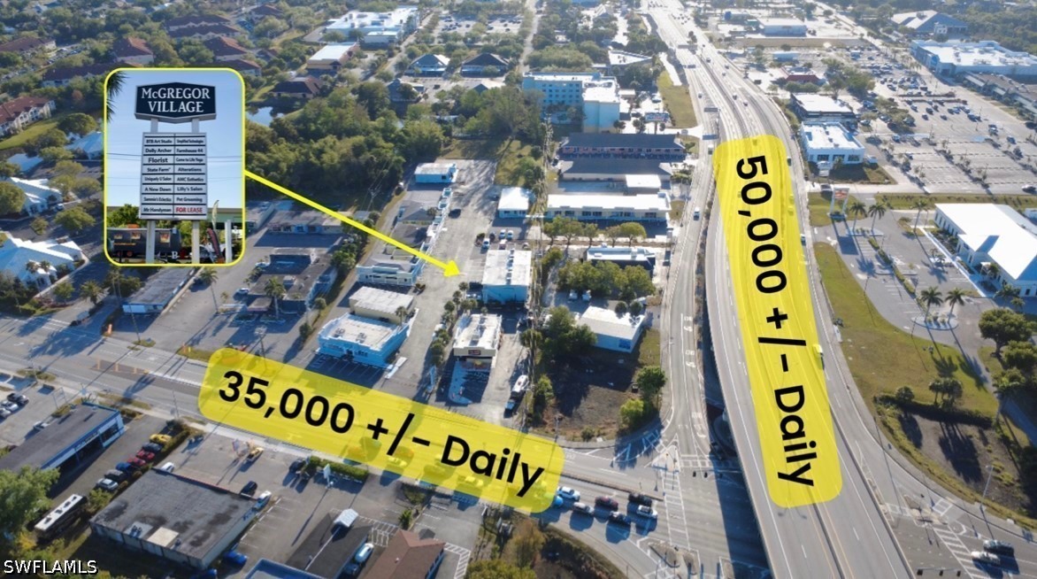 Office for Sale in Fort Myers, FL, $4,970,000 — photo 2