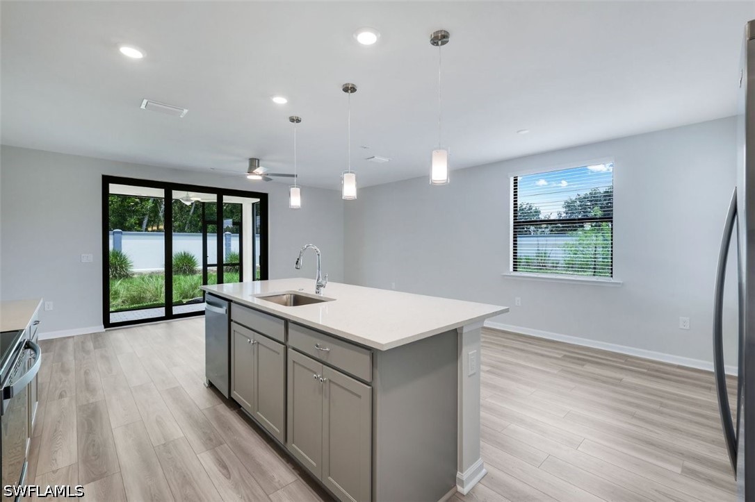 3 Bed Attached for Sale in Solis Grande, FL, $2,800 — photo 2