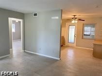 2 Bed Duplex for Sale in Cape Coral, FL, $1,399 — photo 2