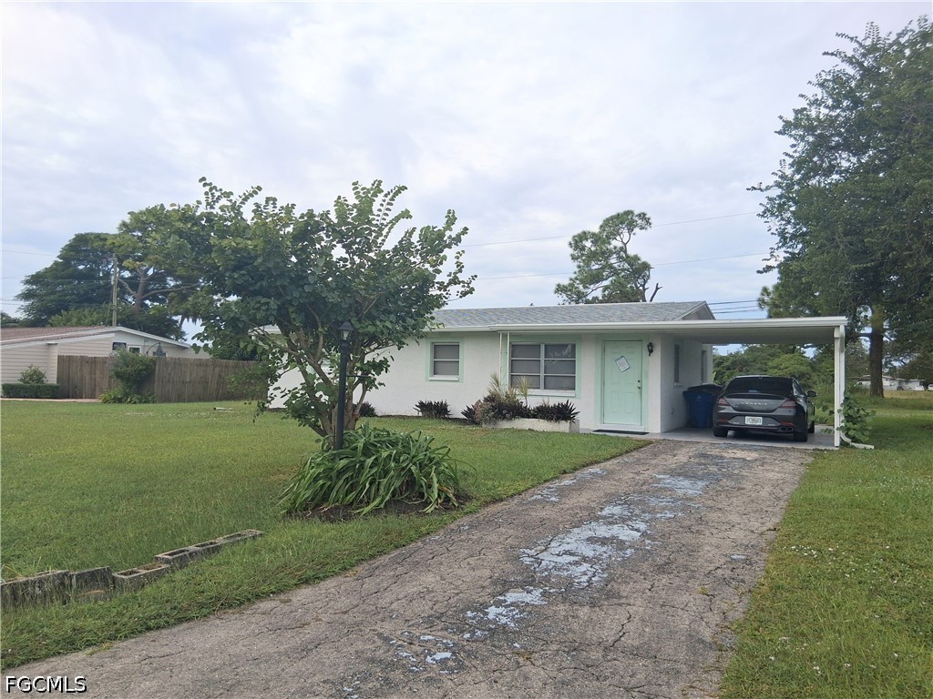 3 Bed Waterfront Home for Sale in Lehigh Acres, FL, $212,900 — photo 2