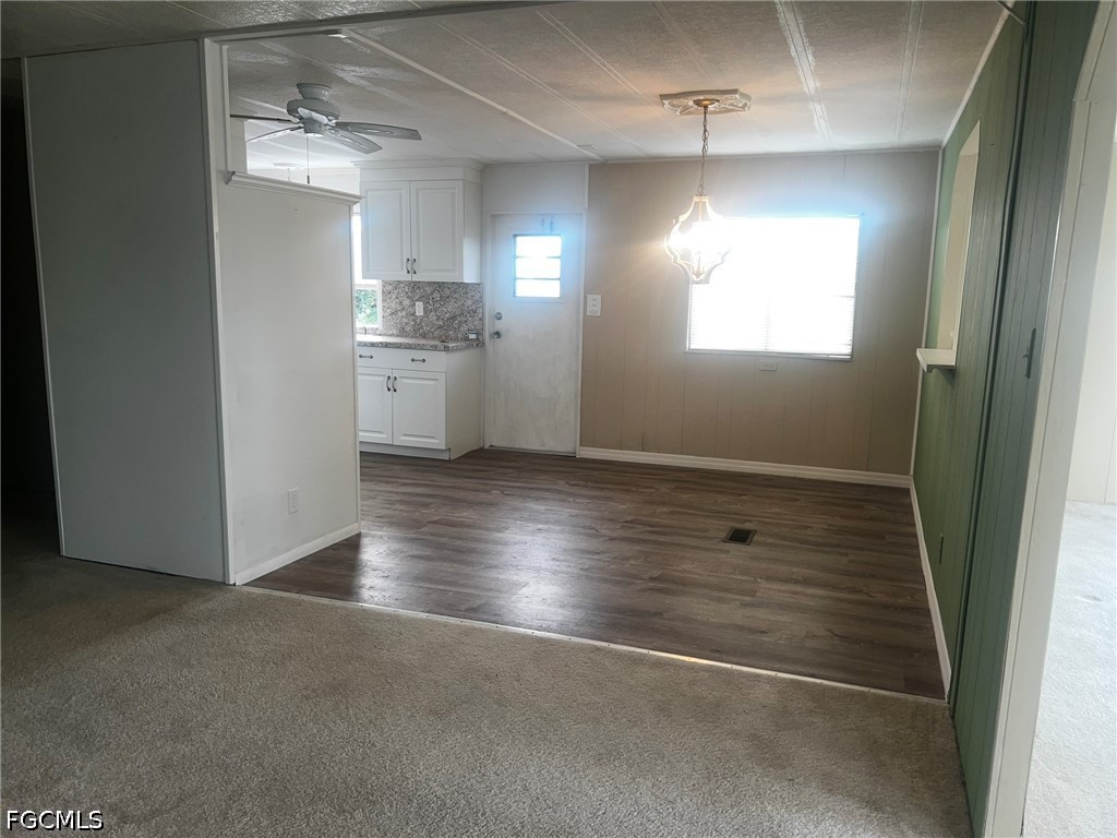 2 Bed ManufacturedHome for Sale in Tamiami Village, FL — photo 2