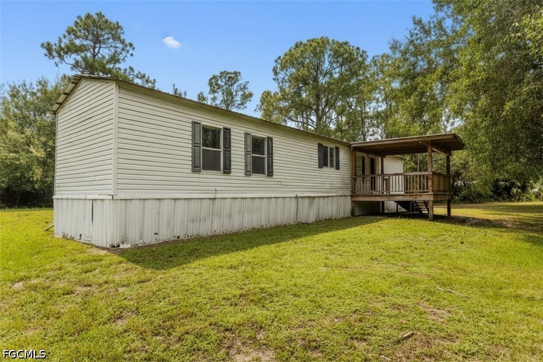 2 Bed ManufacturedHome for Sale in Clewiston, FL, $219,900 — photo 2