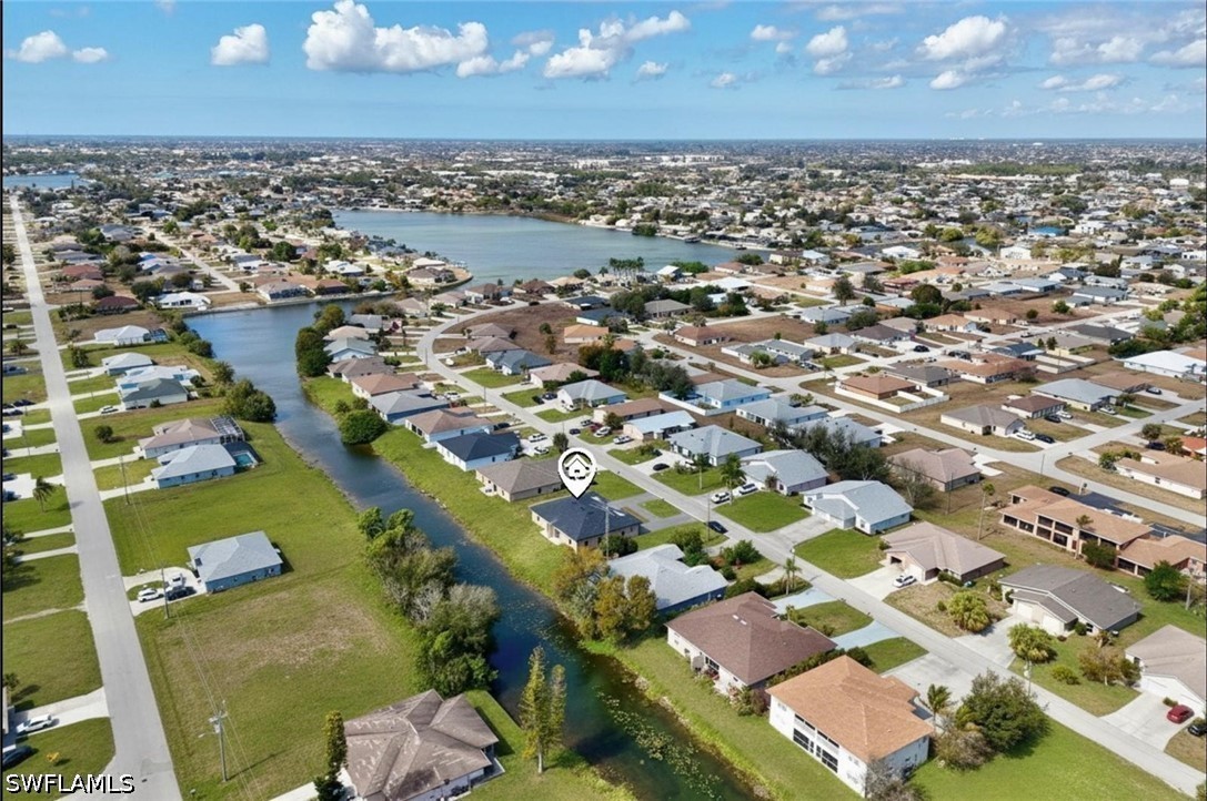 6 Bed Waterfront Home for Sale in Cape Coral, FL, $564,900 — photo 2