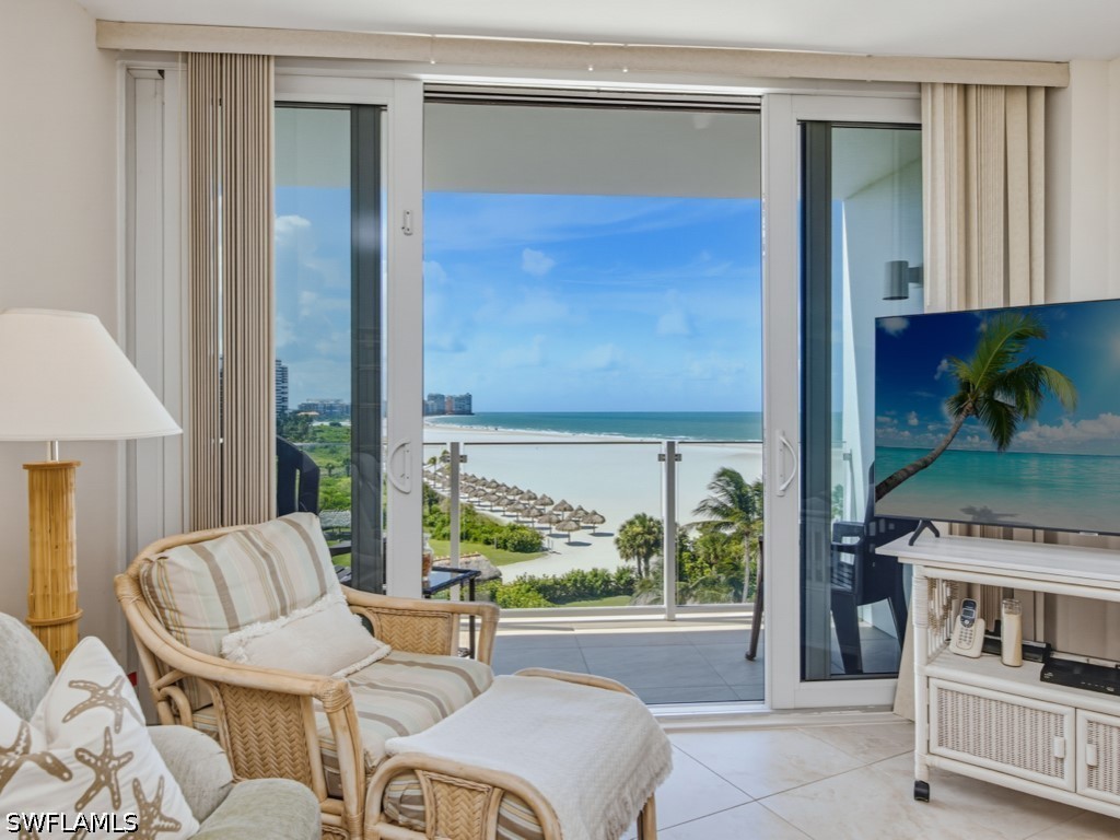 2 Bed Waterfront Home for Sale in Marco Island, FL, $749,900 — photo 2