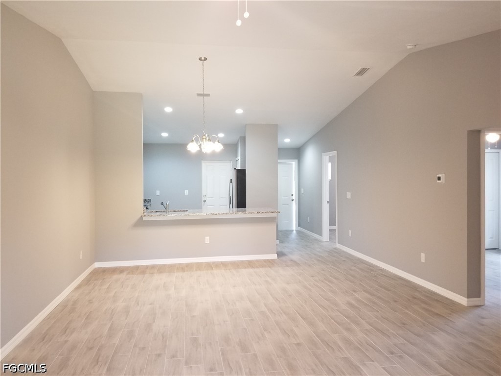 3 Bed Duplex for Sale in Port Charlotte, FL, $1,645 — photo 2