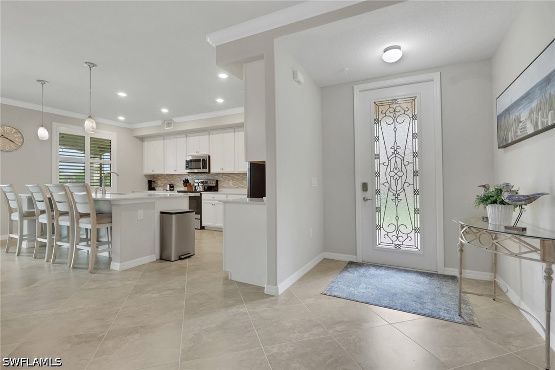 3 Bed Waterfront Home for Sale in Bonita Springs, FL, $6,500 — photo 2
