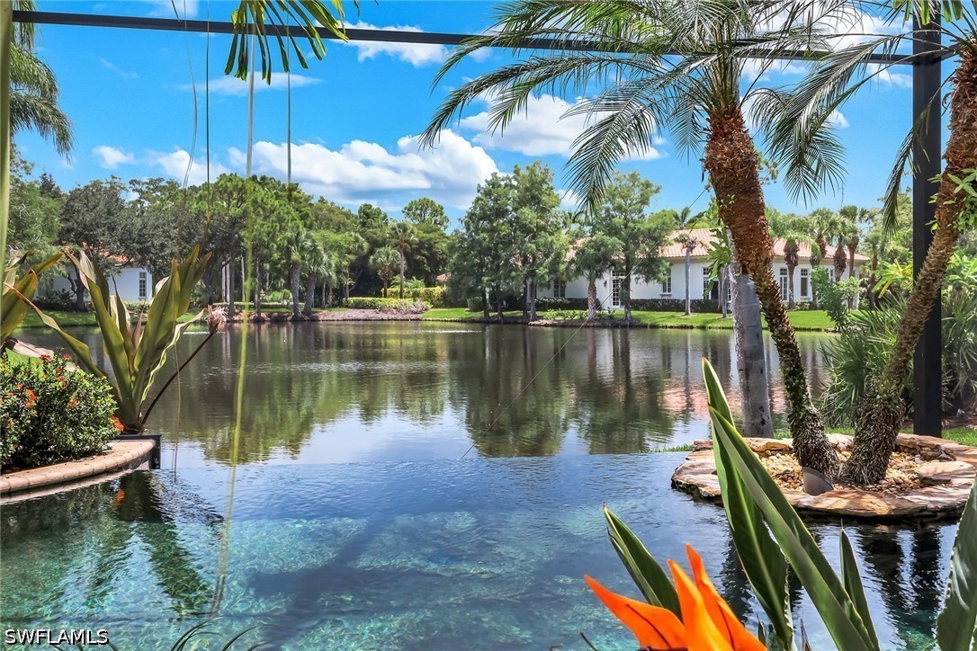 3 Bed Pool Home for Sale in Las Palmas, FL, $1,750,000 — photo 2