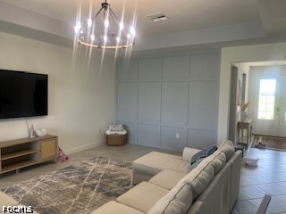 3 Bed Pool Home for Sale in Ibis Landing, FL, $5,500 — photo 2