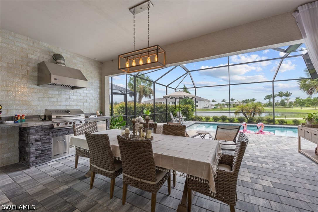 3 Bed Pool Home for Sale in Ave Maria, FL, $699,999 — photo 2