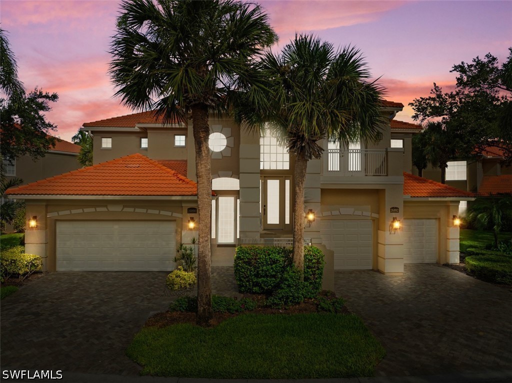 3 Bed Waterfront Home for Sale in The Hamptons, FL, $750,000 — photo 2
