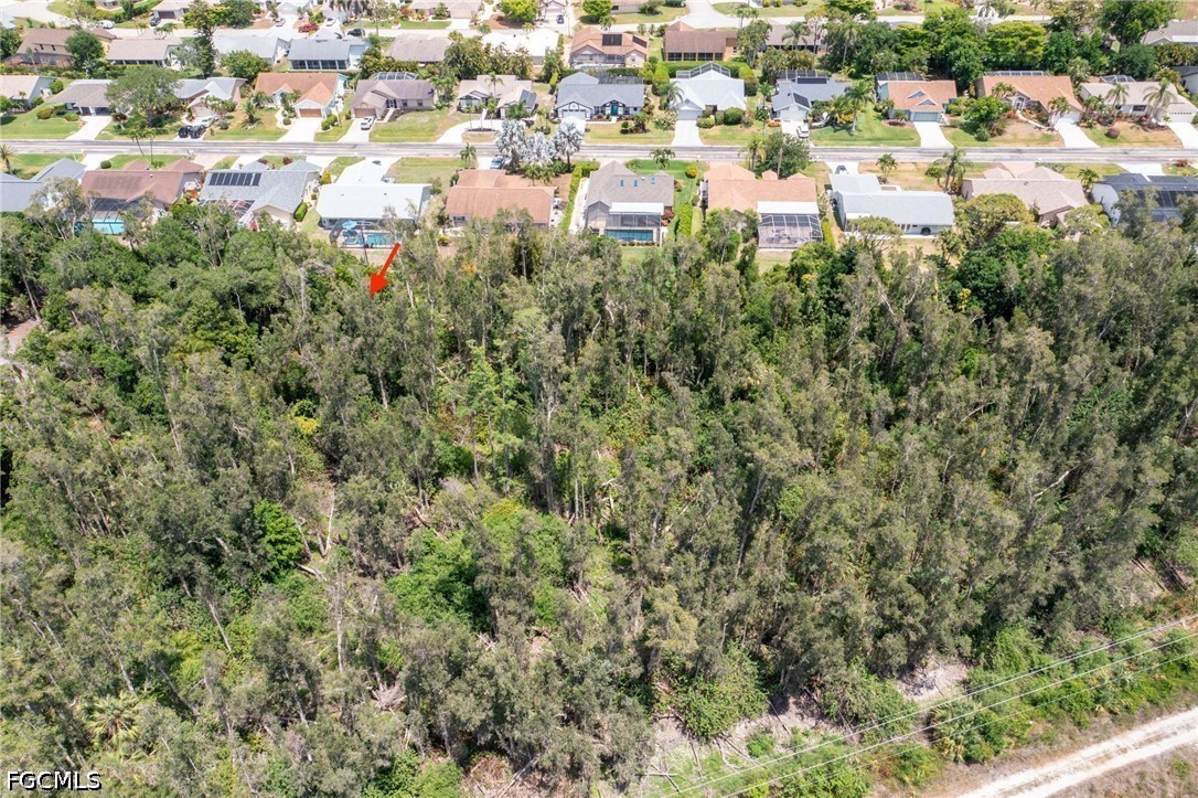 Residential for Sale in Estero Springs, FL, $28,500 — photo 2