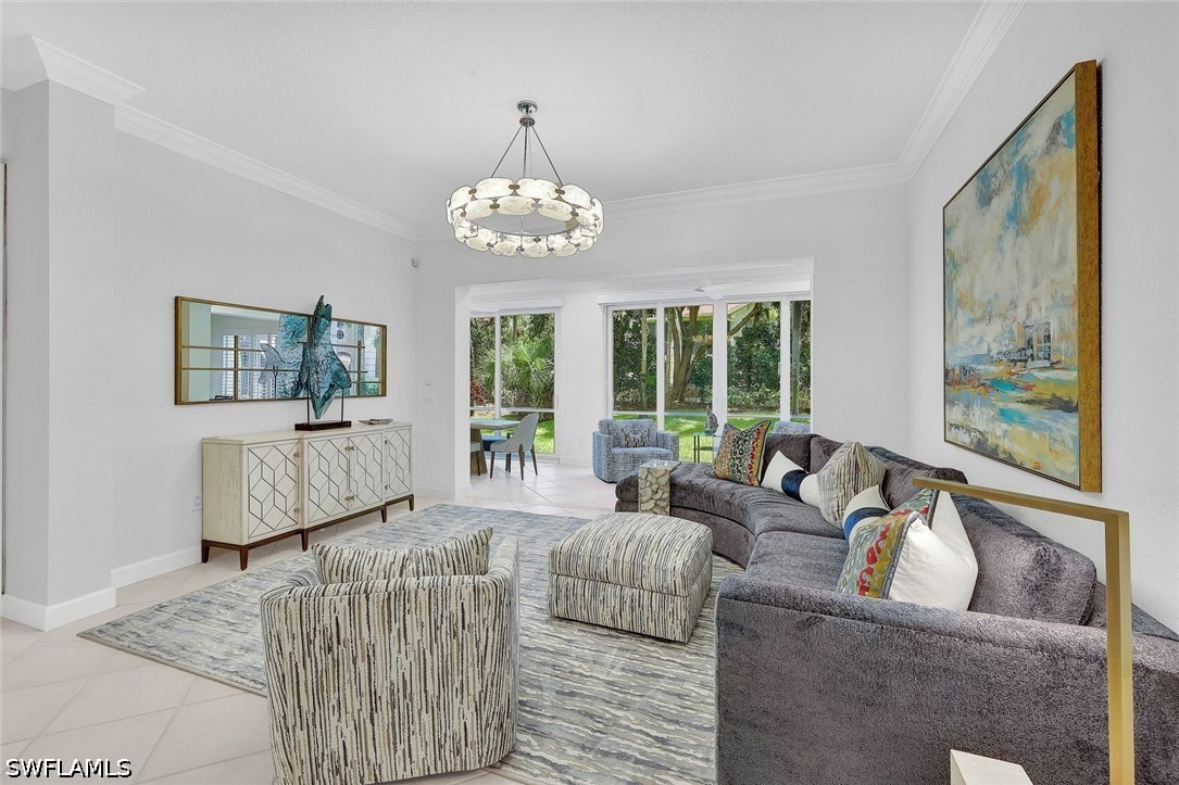 3 Bed Condominium for Sale in The Hamptons, FL, $799,000 — photo 2