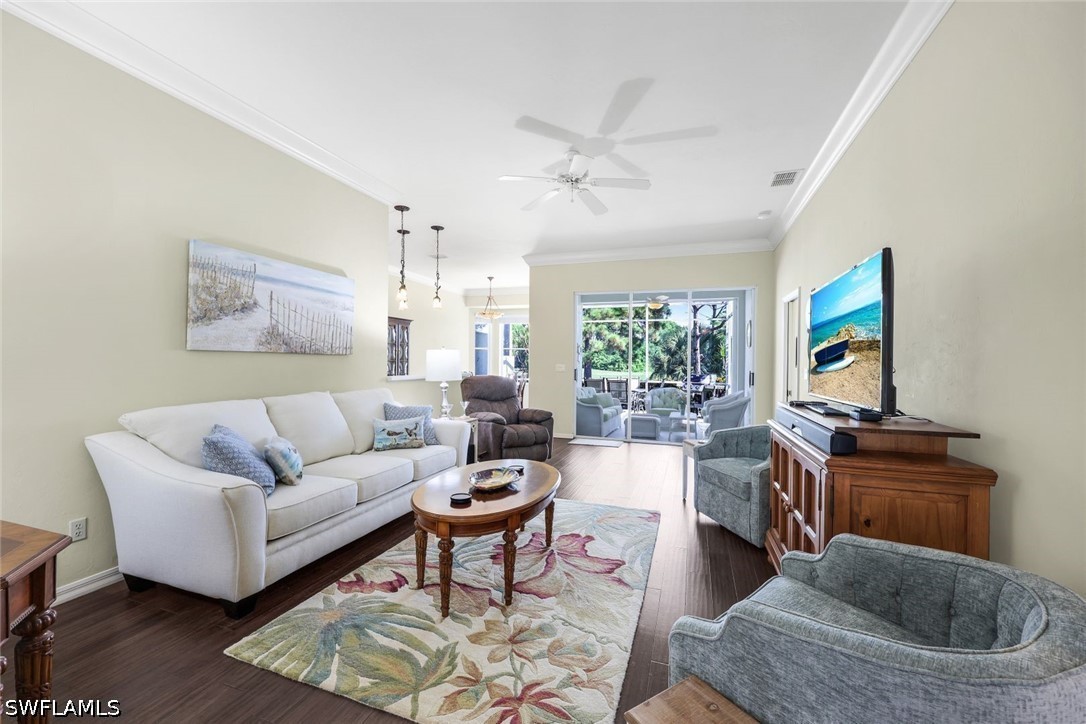 2 Bed Attached for Sale in Highland Woods Villas, FL, $3,200 — photo 2