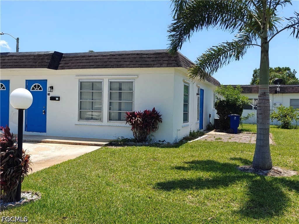 2 Bed Attached for Sale in Orange Grove Park, photo 2