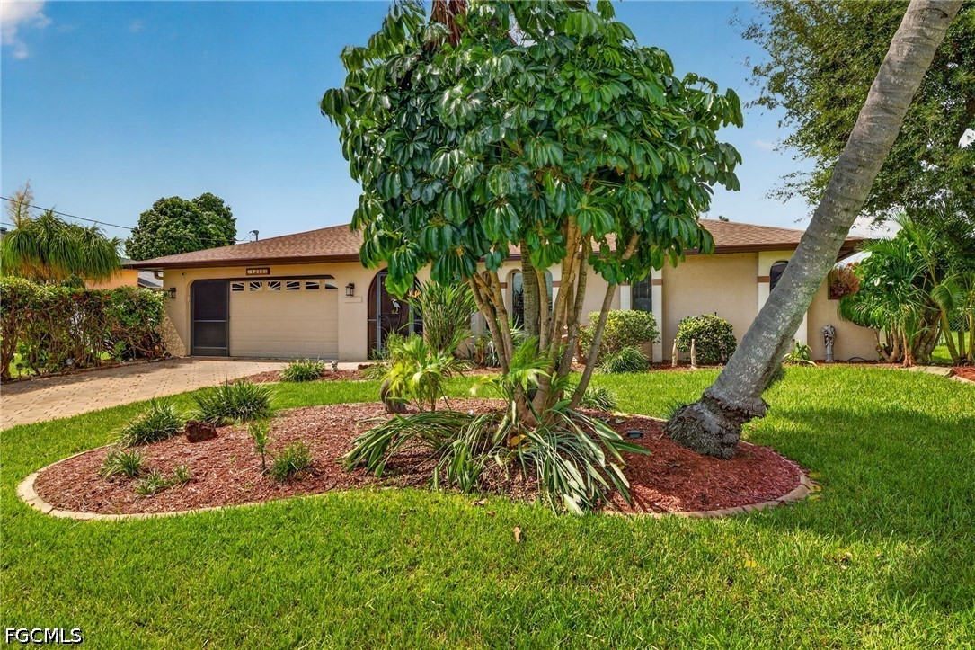 3 Bed Pool Home for Sale in Cape Coral, FL, $339,000 — photo 2
