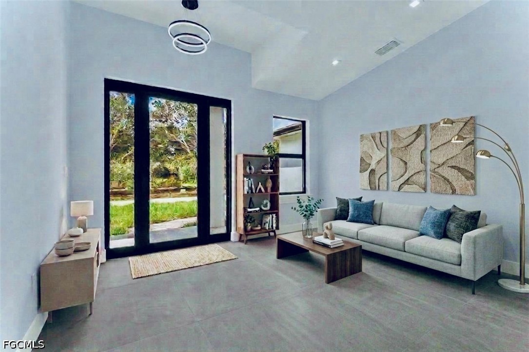 3 Bed SingleFamilyResidence for Sale in Lehigh Acres, FL — photo 2
