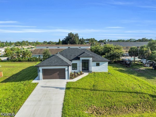 3 Bed SingleFamilyResidence for Sale in Lehigh Acres, FL — photo 2