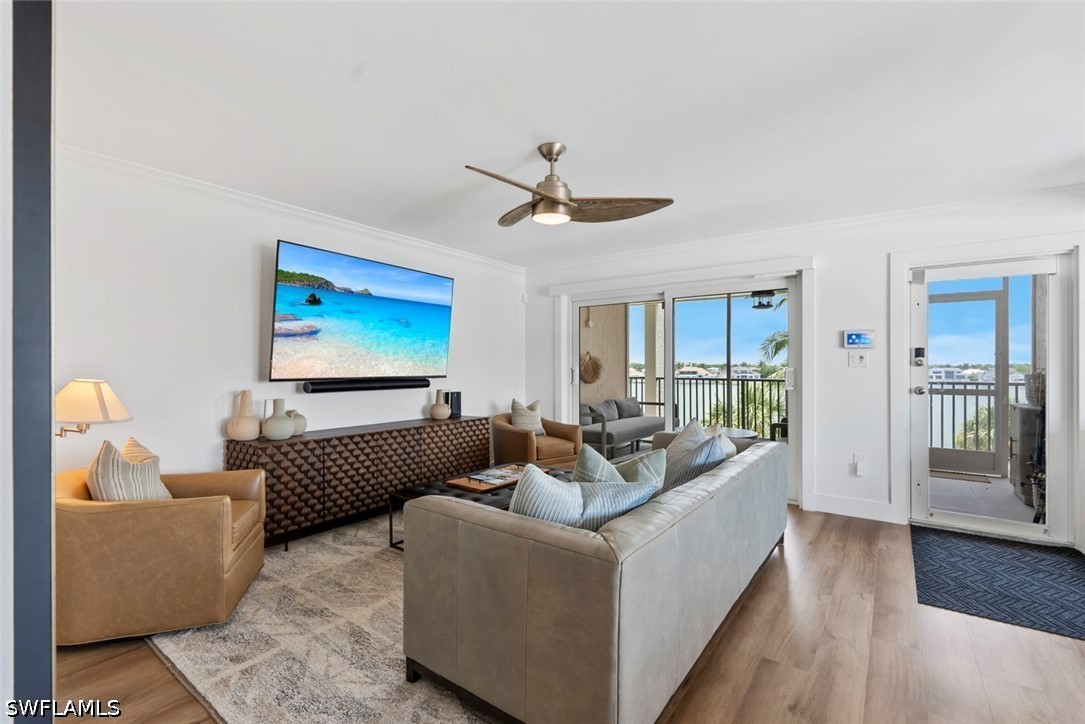 2 Bed Waterfront Home for Sale in Naples, FL, $5,250 — photo 2