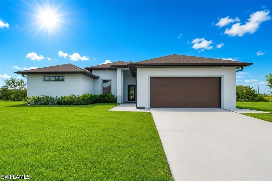 3 Bed Waterfront Home for Sale in Cape Coral, FL, $349,000 — photo 2