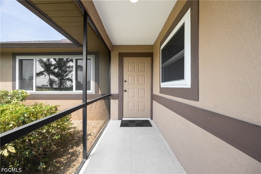 3 Bed Pool Home for Sale in Cape Coral, FL, $359,000 — photo 2