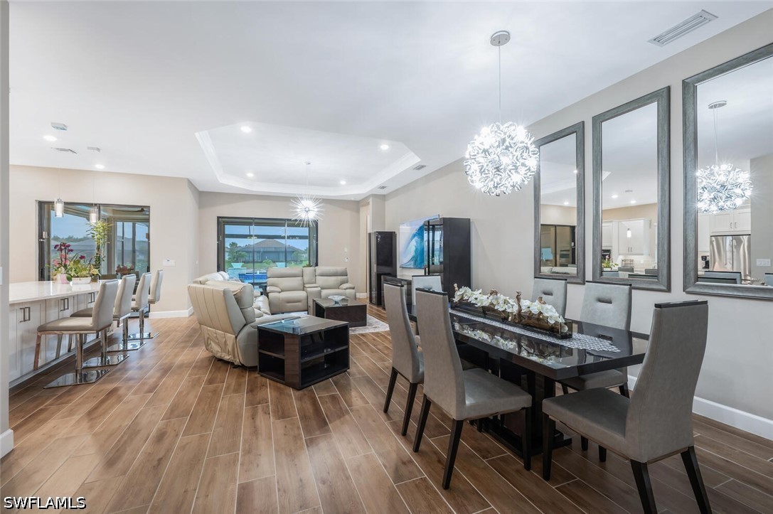 3 Bed Pool Home for Sale in Naples, FL, $1,750,000 — photo 2
