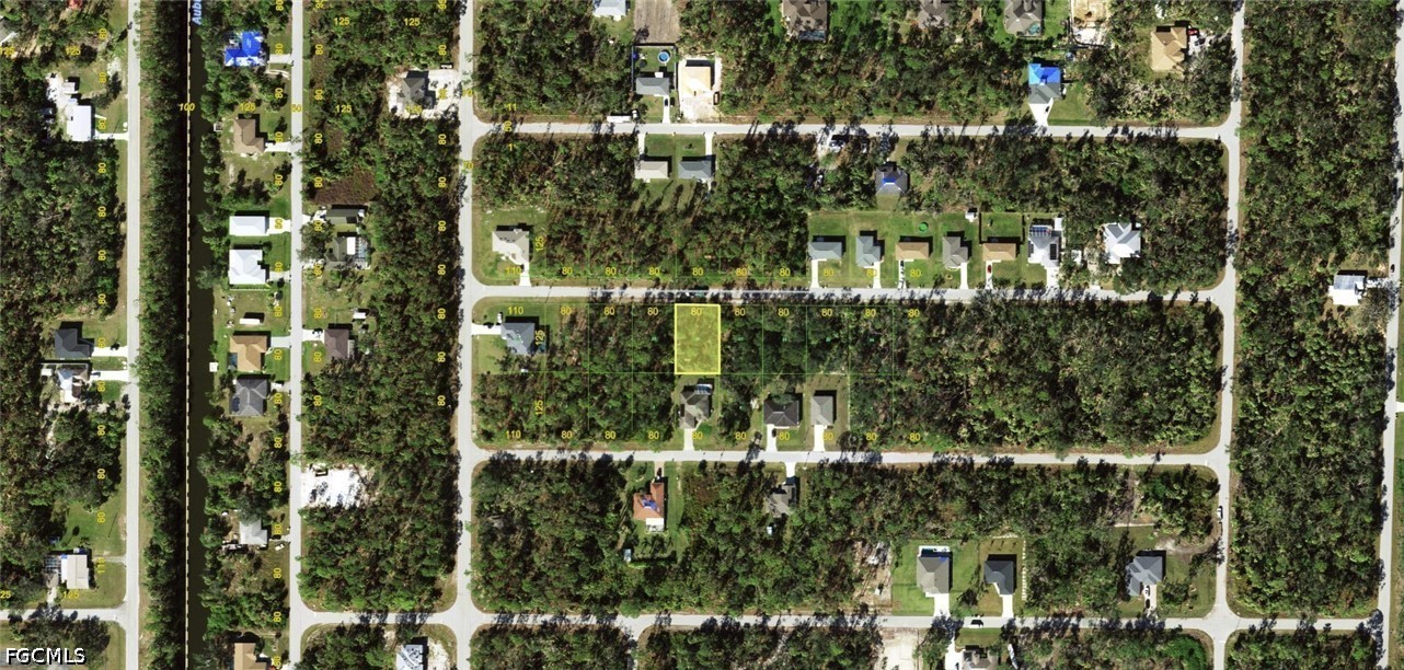 Residential for Sale in Port Charlotte, FL, $18,500 — photo 2