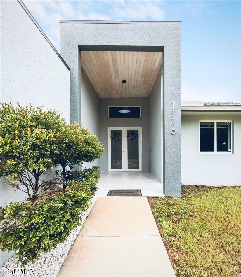4 Bed Pool Home for Sale in Lehigh Acres, FL, $500,000 — photo 2