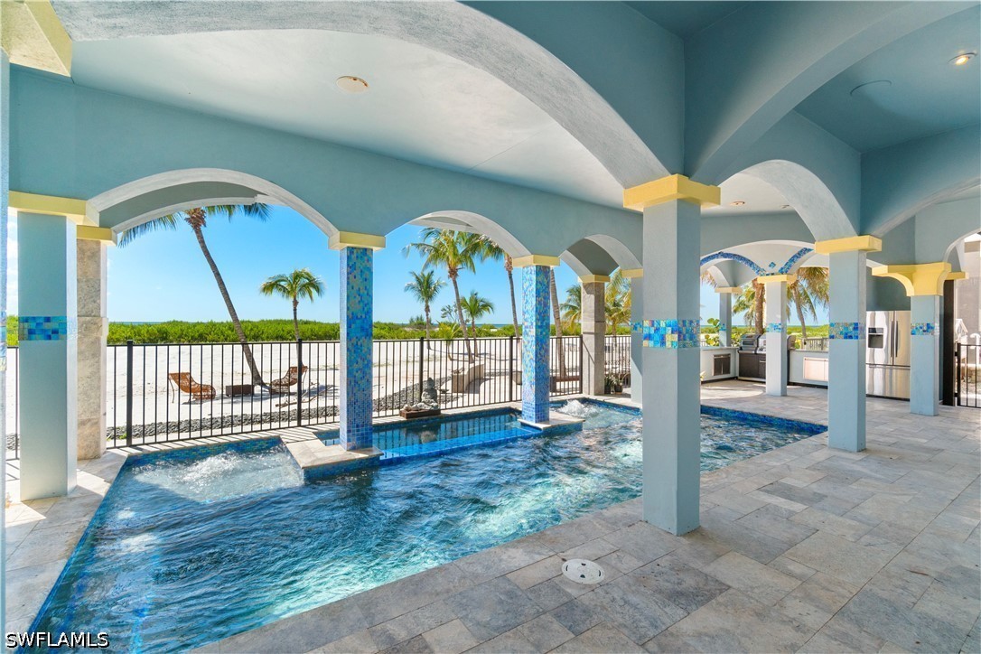 4 Bed Pool Home for Sale in Grand Ole Man, FL, $3,495,000 — photo 2