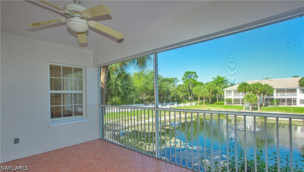 3 Bed Condominium for Sale in Calusa Bay South, FL, $2,595 — photo 2
